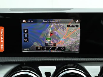 Used Mercedes-Benz A-Class 2021 for sale - 77206570: Photo