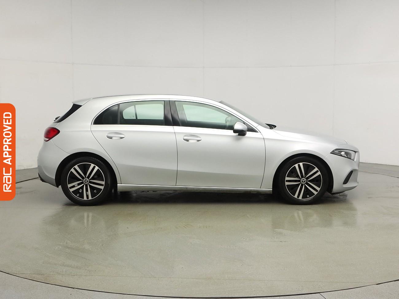 Used Mercedes-Benz A-Class 2021 for sale - 77206570: Photo 6