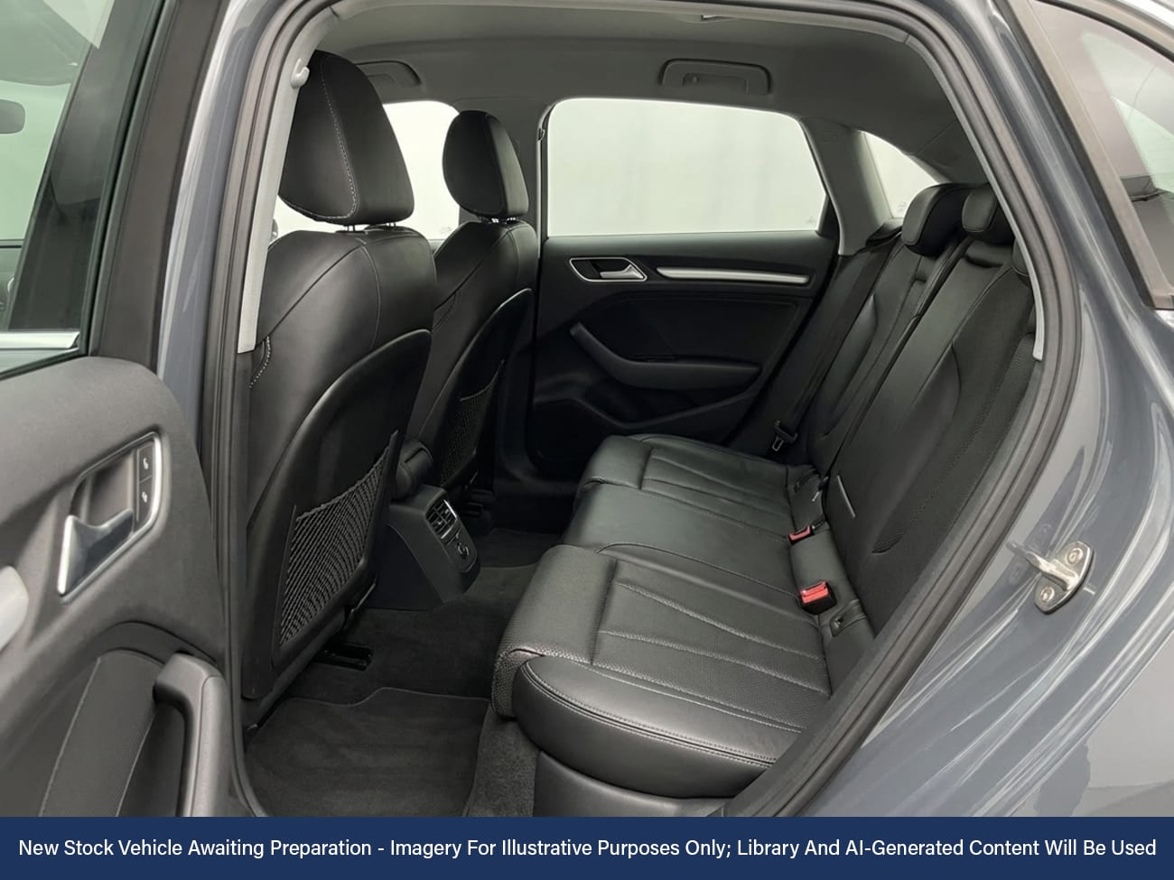 Used Audi A3 2018 for sale - 78069890: Photo 4