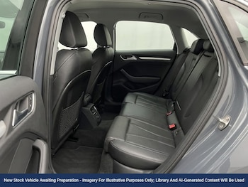 Used Audi A3 2018 for sale - 78069890: Photo