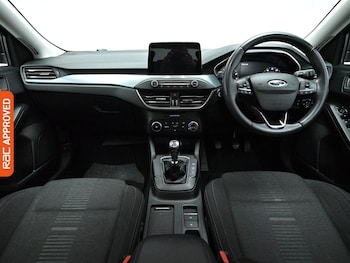 Used Ford Focus 2020 for sale - 78666779: Photo