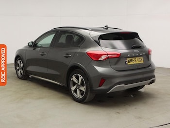Used Ford Focus 2020 for sale - 78666779: Photo