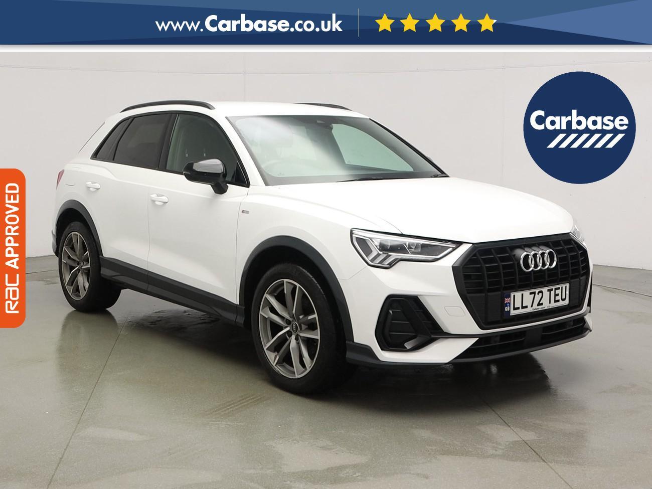 Used Audi Q3 2022 for sale - 76896138: Photo 1