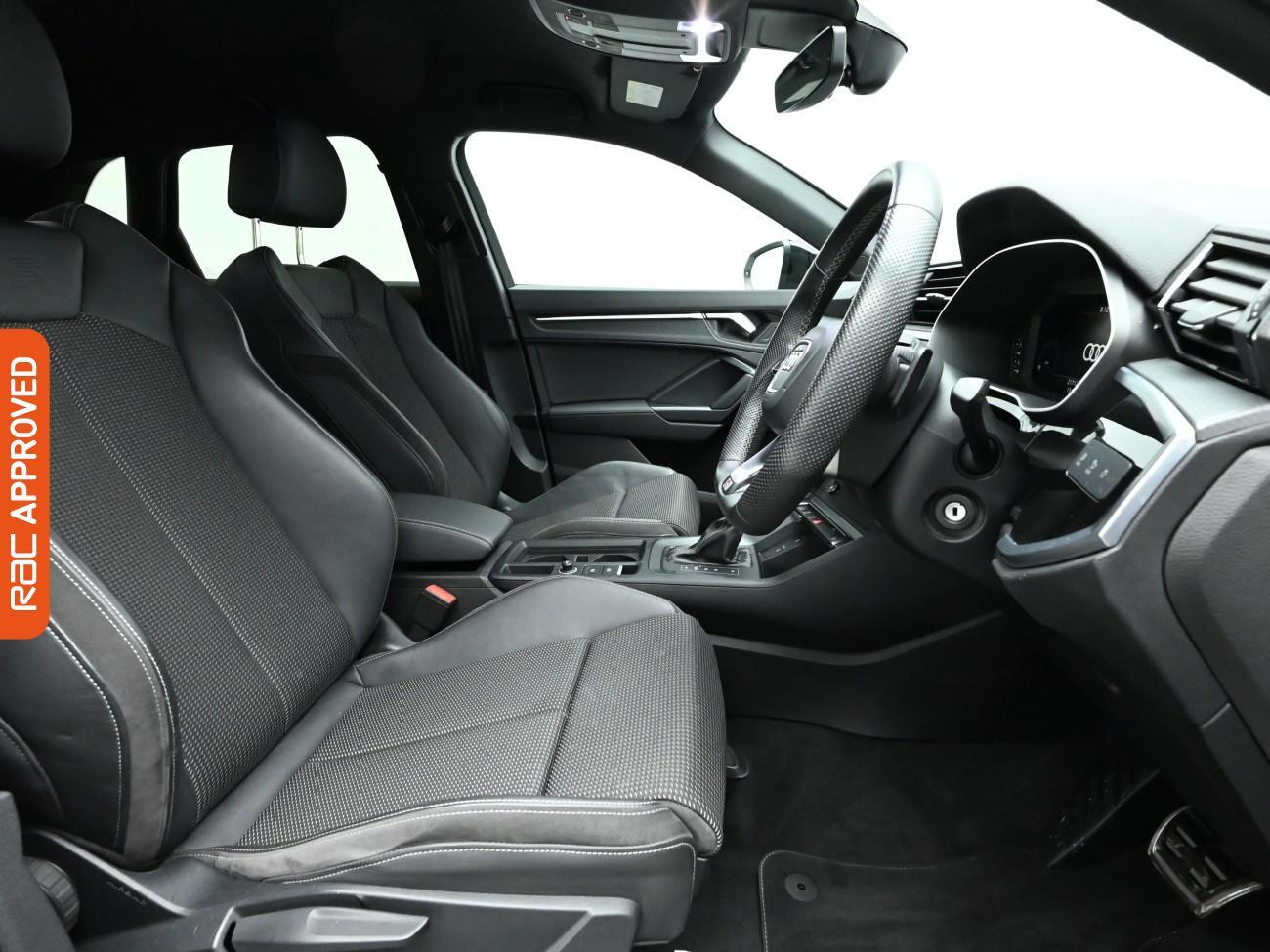 Used Audi Q3 2022 for sale - 76896138: Photo 12