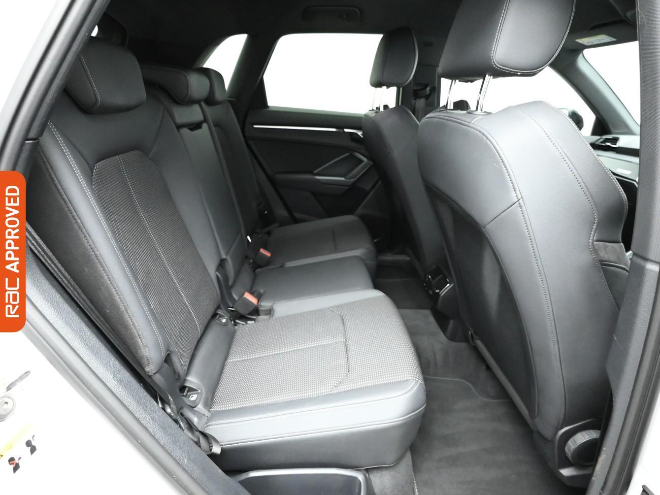 Used Audi Q3 2022 for sale - 76896138: Photo 13