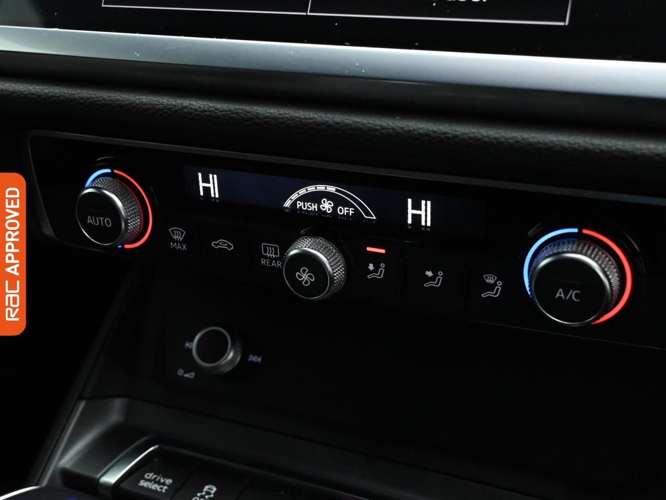 Used Audi Q3 2022 for sale - 76896138: Photo 15