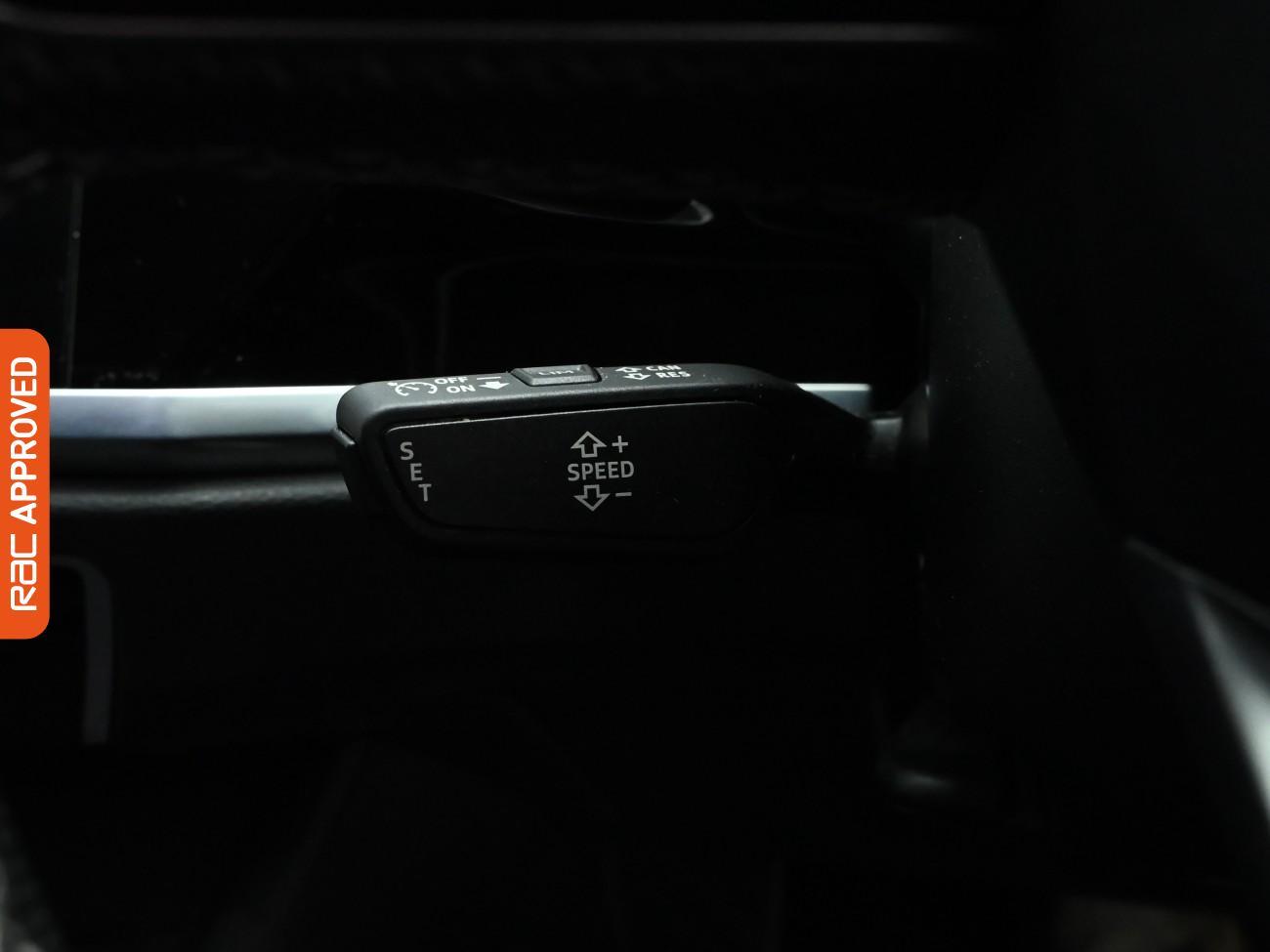 Used Audi Q3 2022 for sale - 76896138: Photo 17