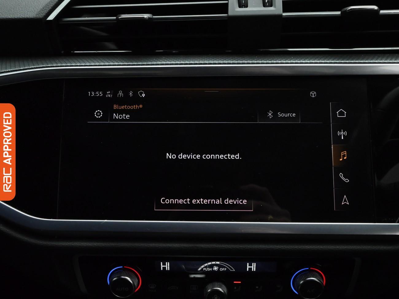 Used Audi Q3 2022 for sale - 76896138: Photo 18