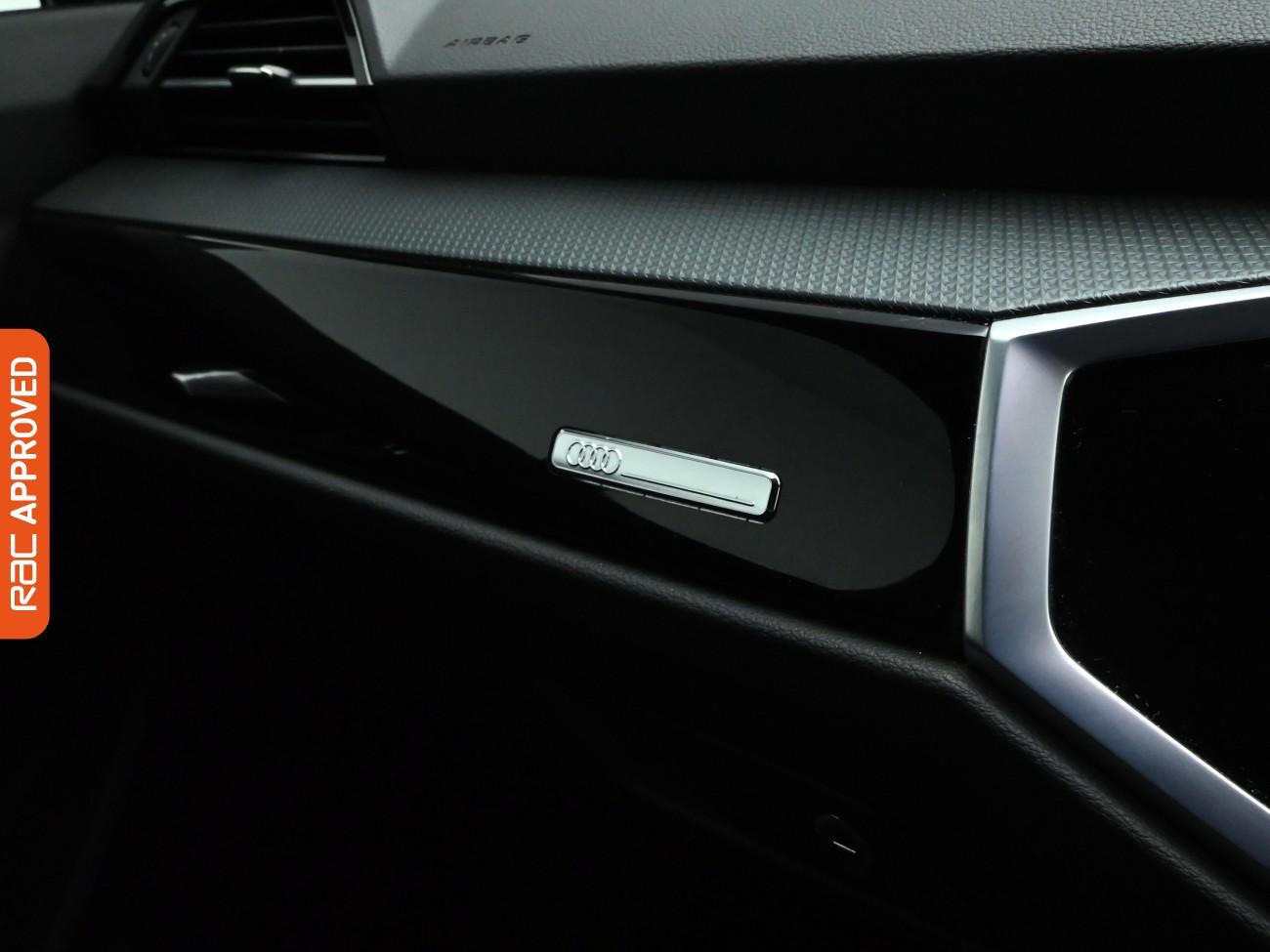 Used Audi Q3 2022 for sale - 76896138: Photo 19