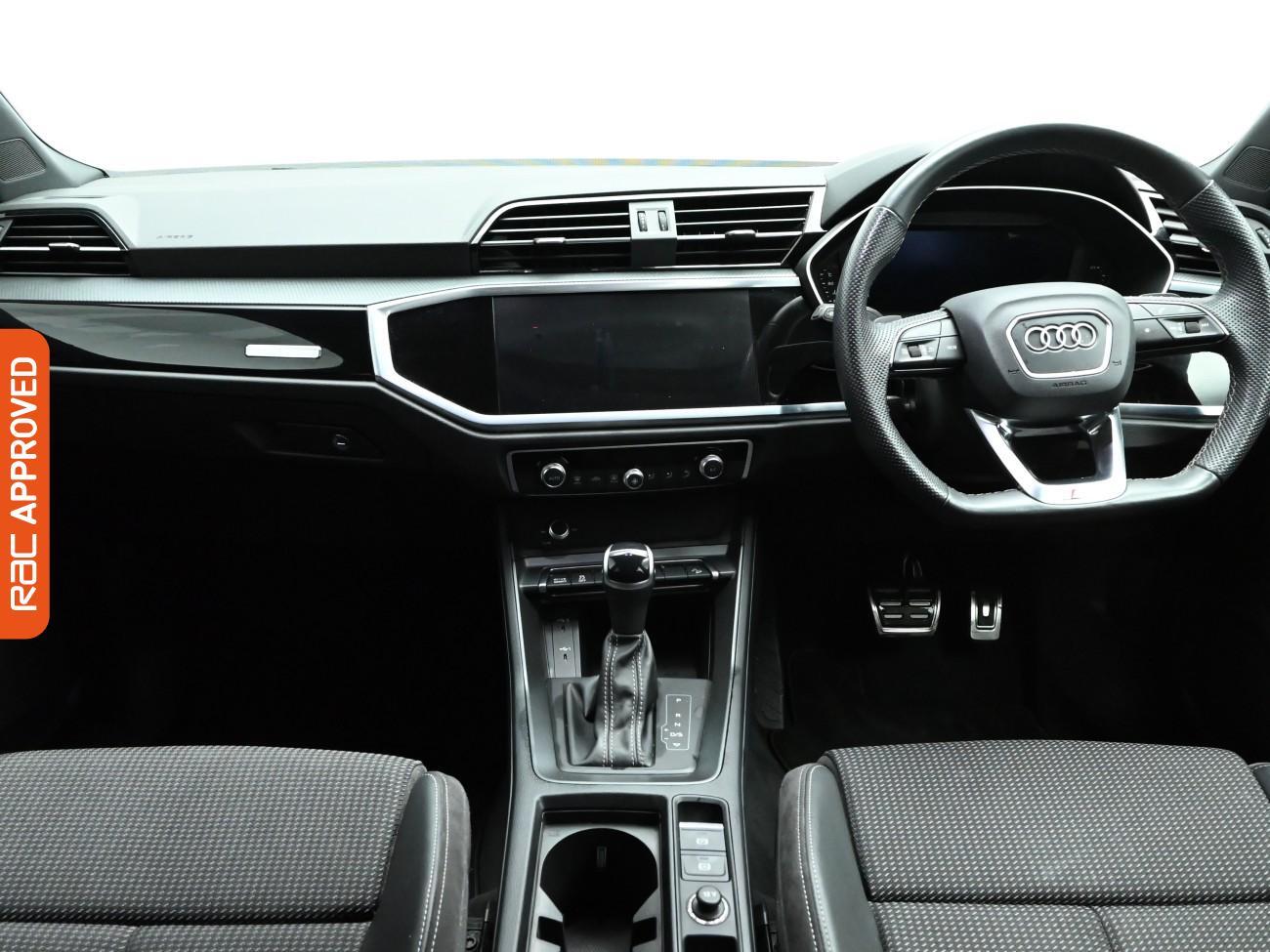 Used Audi Q3 2022 for sale - 76896138: Photo 2