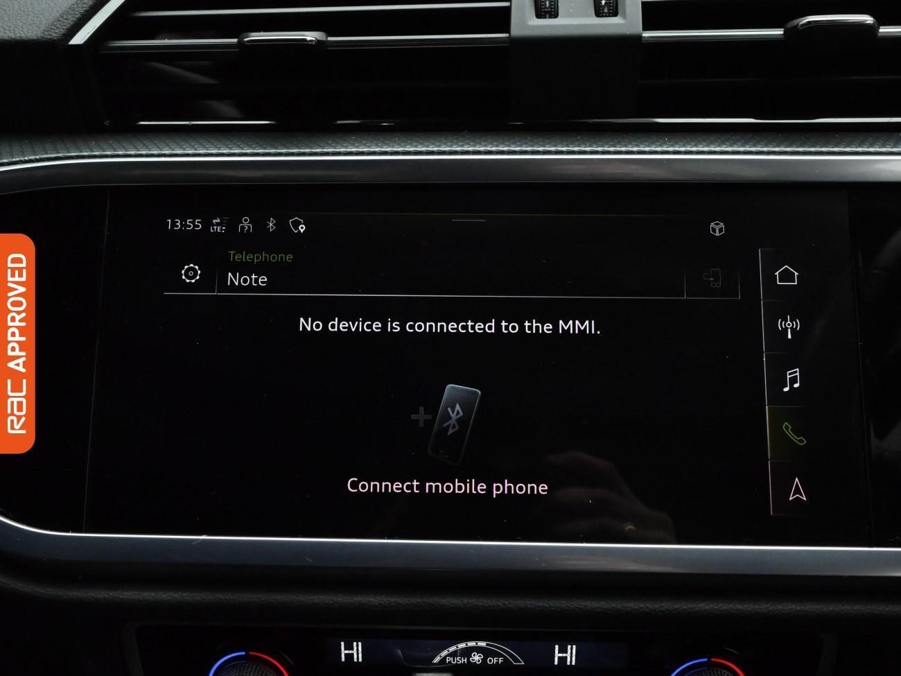 Used Audi Q3 2022 for sale - 76896138: Photo 21