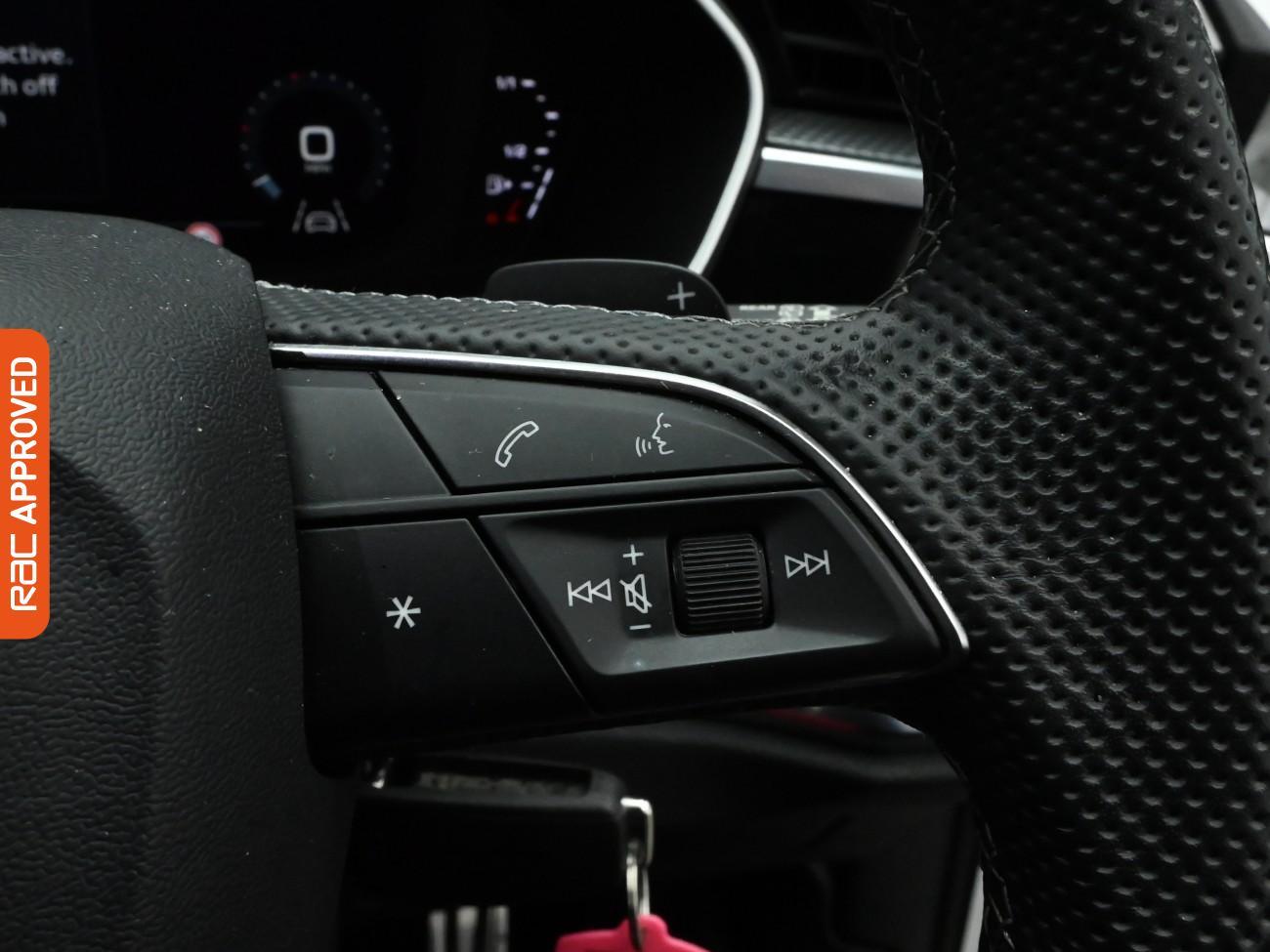 Used Audi Q3 2022 for sale - 76896138: Photo 23