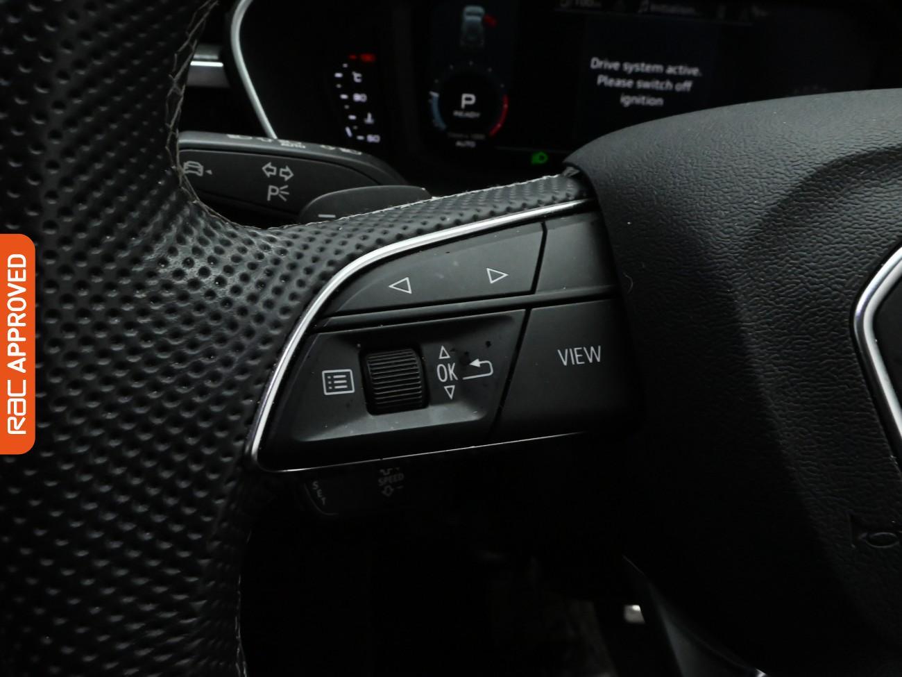 Used Audi Q3 2022 for sale - 76896138: Photo 25