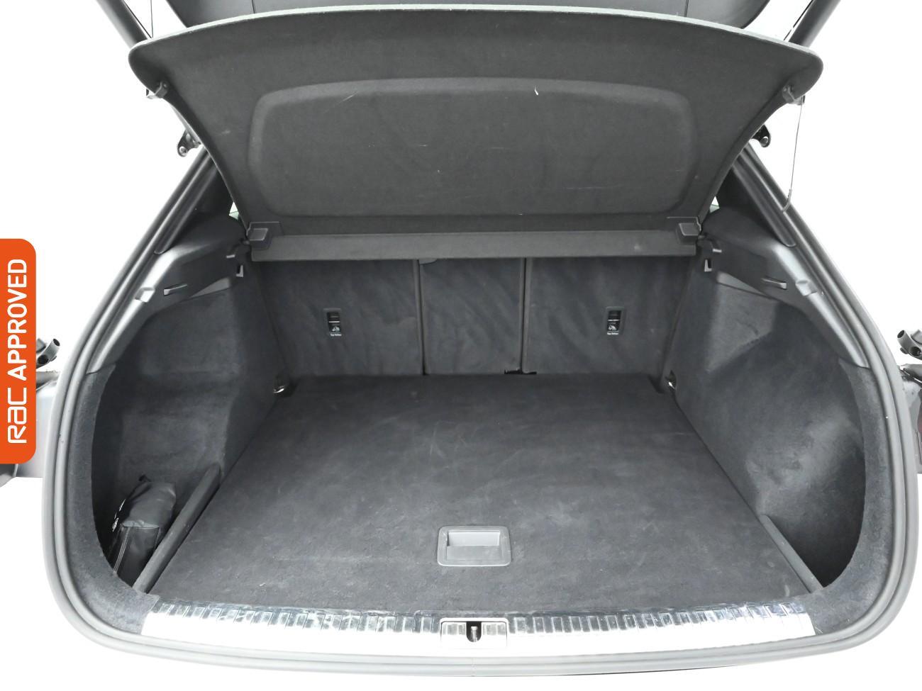 Used Audi Q3 2022 for sale - 76896138: Photo 27