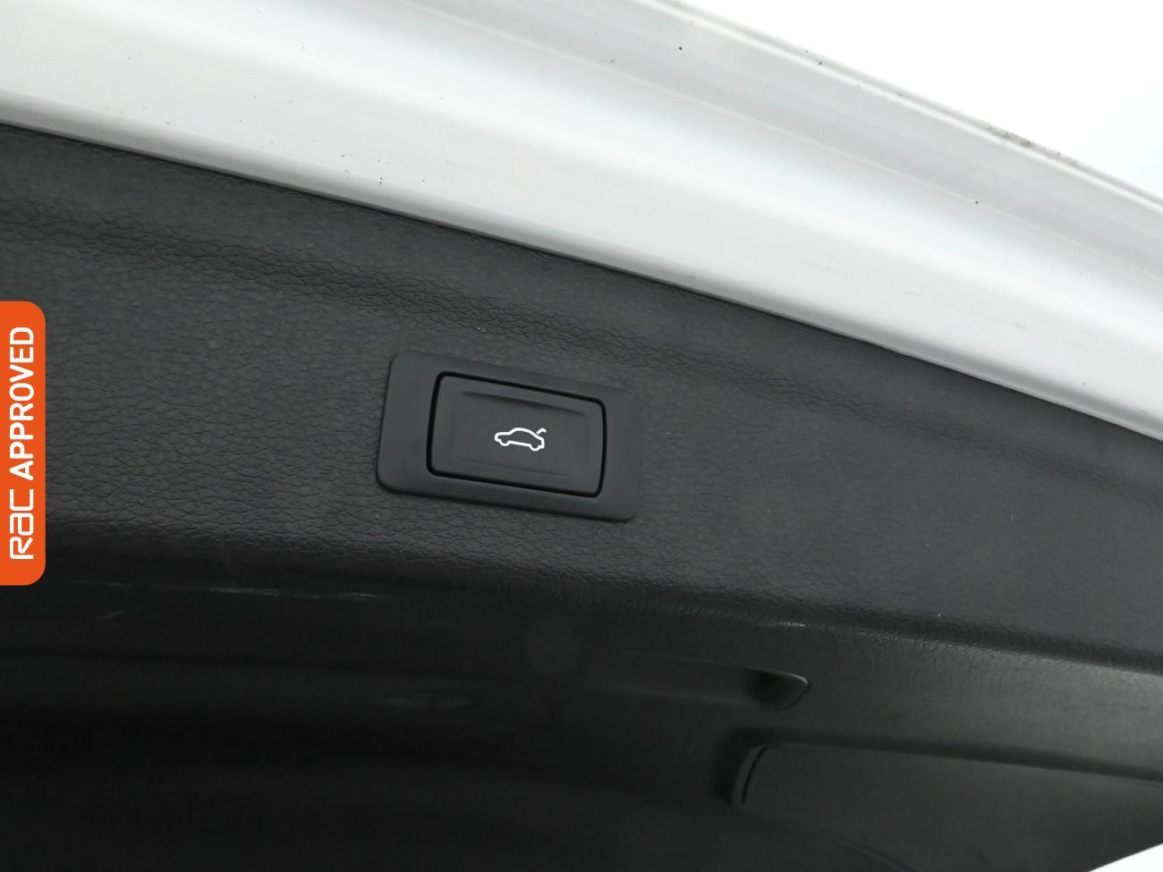 Used Audi Q3 2022 for sale - 76896138: Photo 28