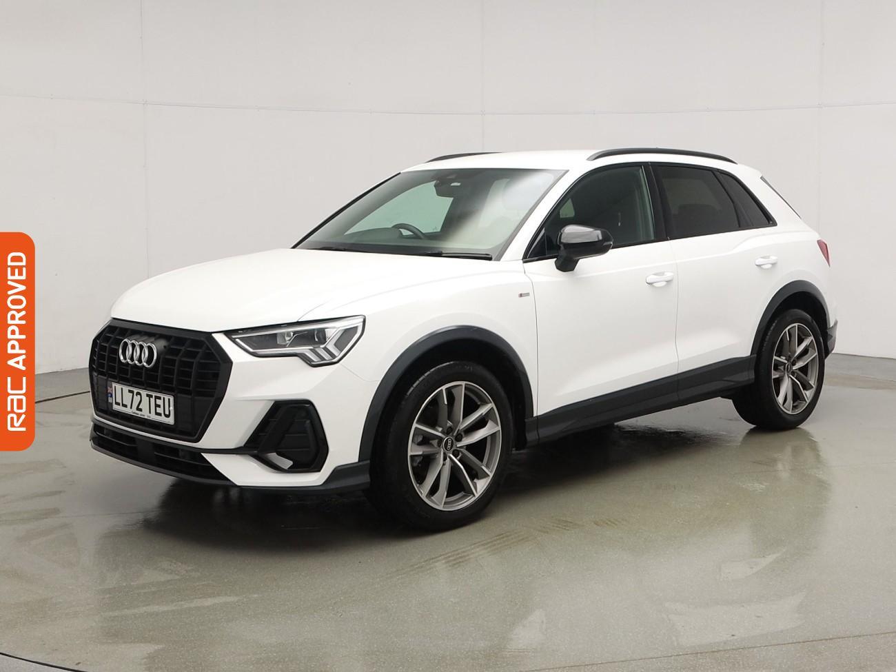 Used Audi Q3 2022 for sale - 76896138: Photo 29