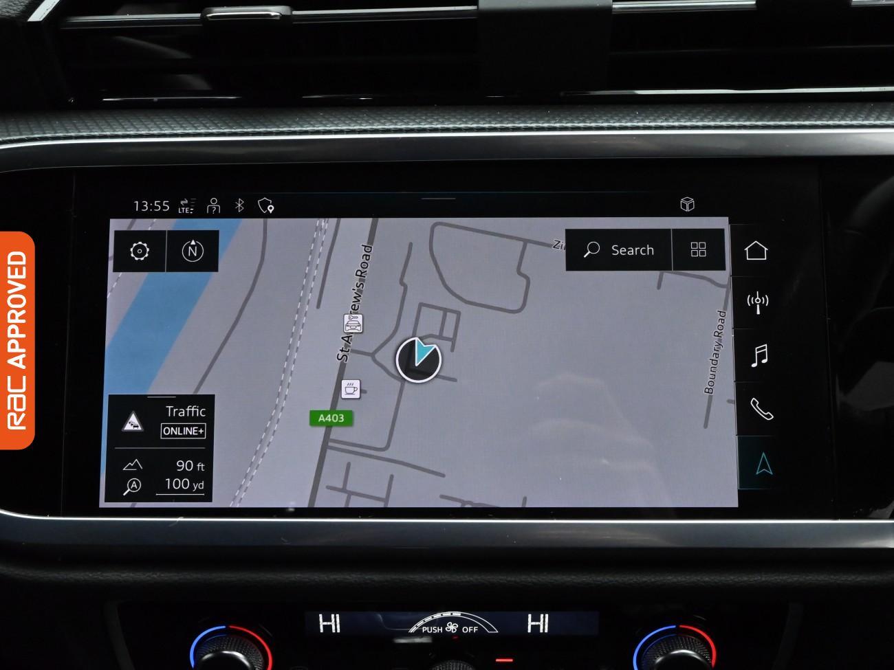 Used Audi Q3 2022 for sale - 76896138: Photo 3