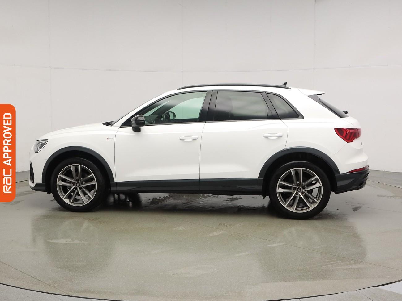 Used Audi Q3 2022 for sale - 76896138: Photo 31