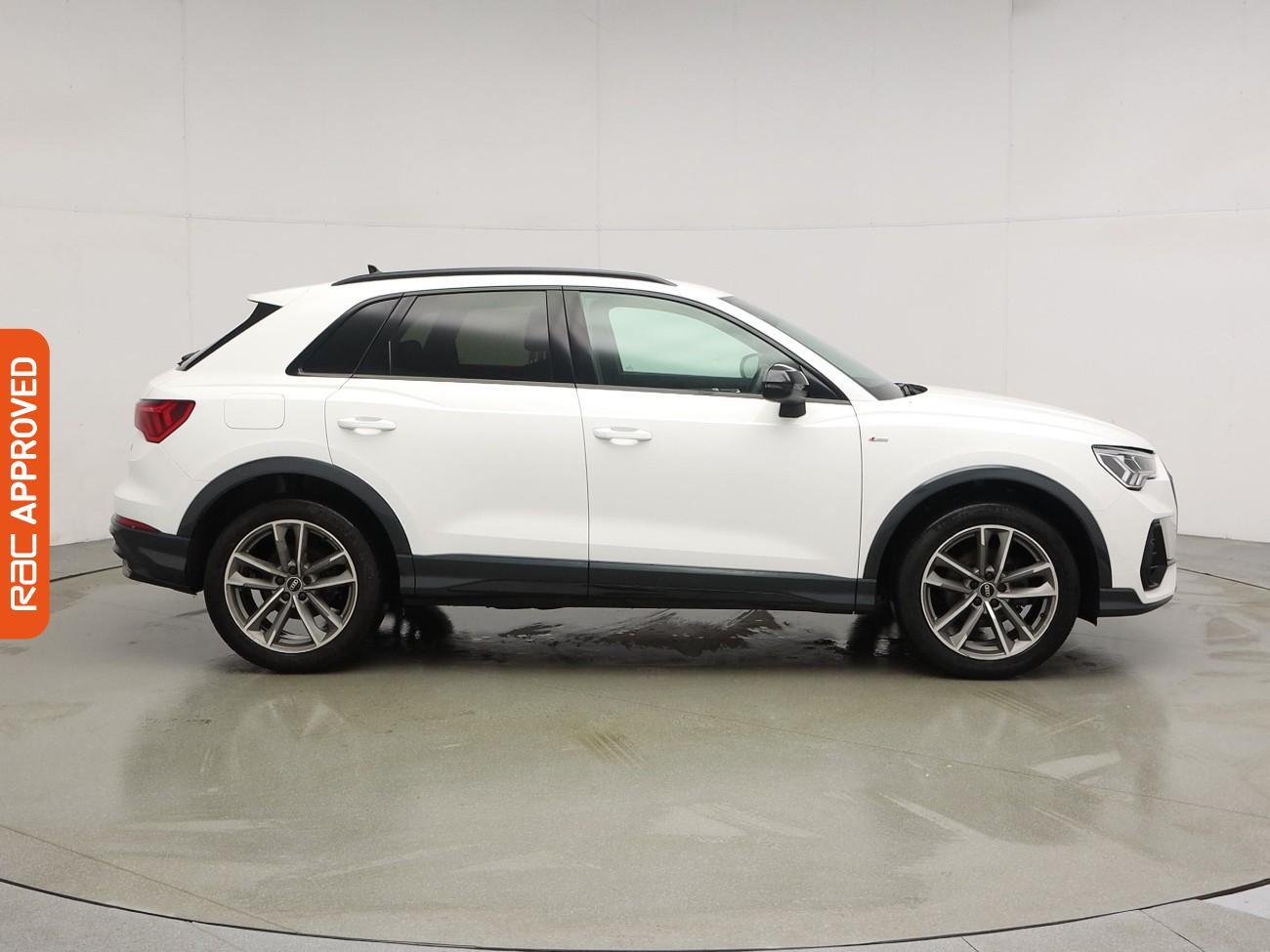 Used Audi Q3 2022 for sale - 76896138: Photo 6
