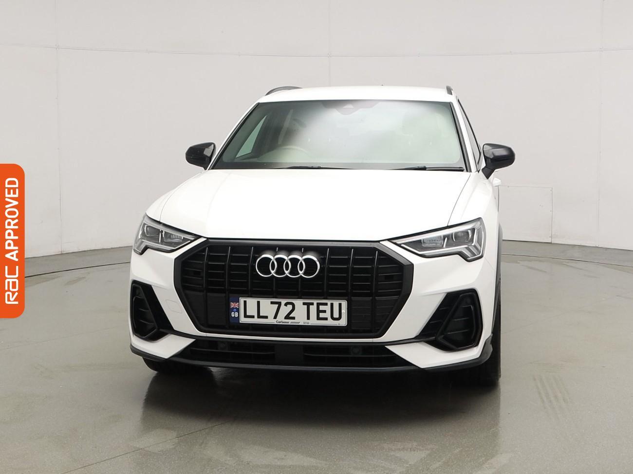 Used Audi Q3 2022 for sale - 76896138: Photo 7