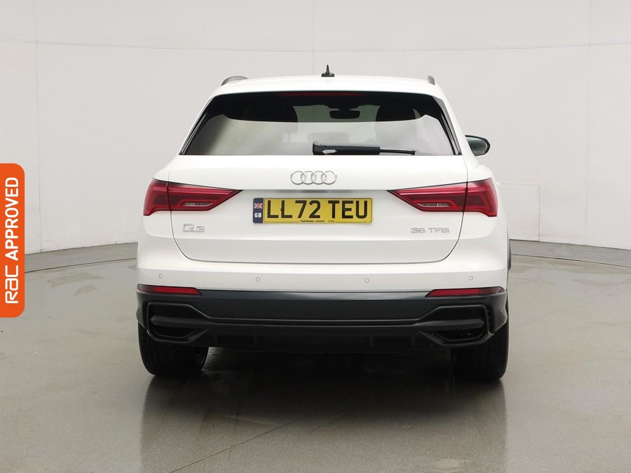 Used Audi Q3 2022 for sale - 76896138: Photo 8