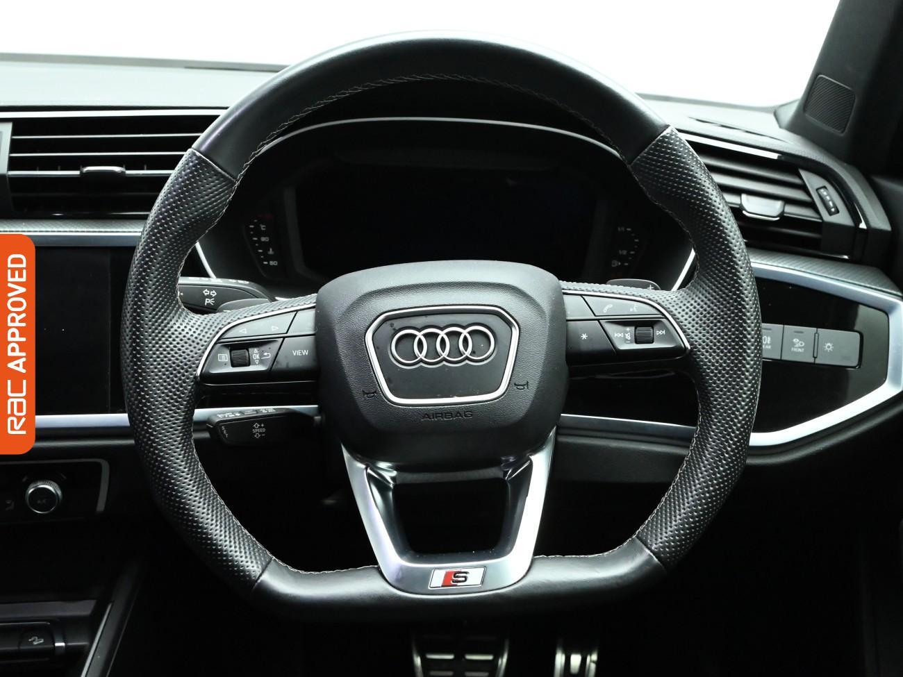 Used Audi Q3 2022 for sale - 76896138: Photo 9