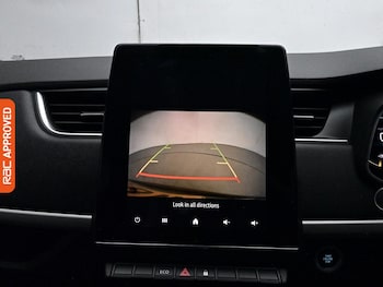 Used Renault Zoe 2021 for sale - 79487219: Photo
