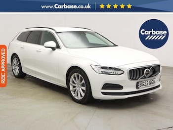 Used Volvo V90 2022 for sale - 78864537: Photo