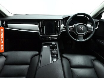 Used Volvo V90 2022 for sale - 78864537: Photo