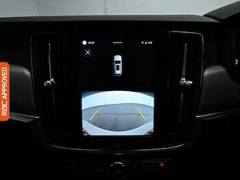 Used Volvo V90 2022 for sale - 78864537: Photo