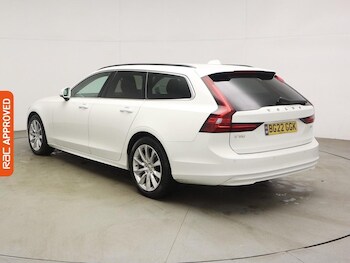 Used Volvo V90 2022 for sale - 78864537: Photo