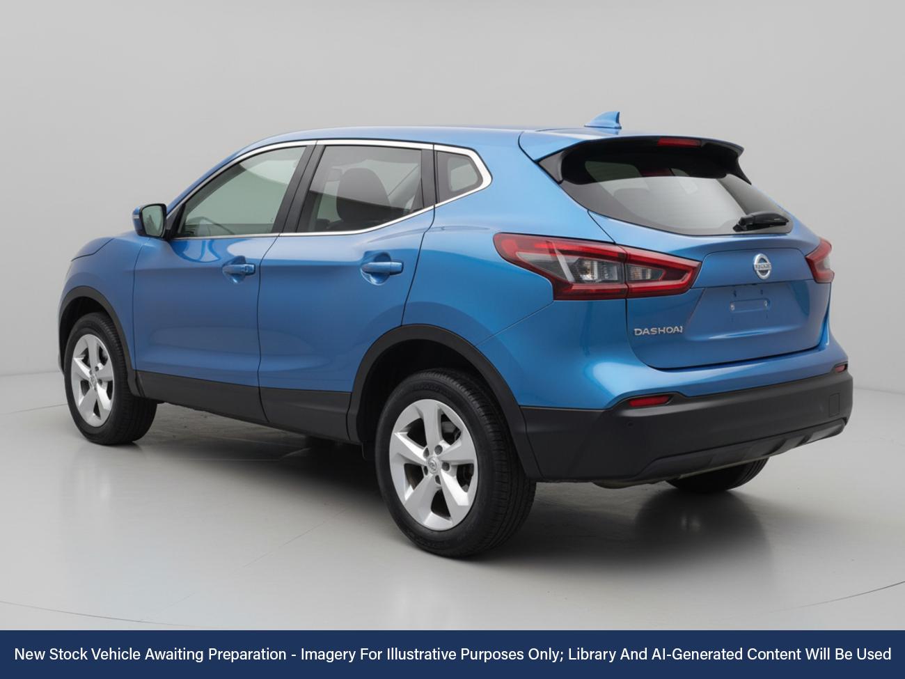 Used Nissan Qashqai 2020 for sale - 76581676: Photo 2