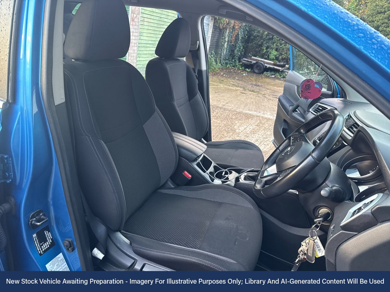 Used Nissan Qashqai 2020 for sale - 76581676: Photo 3