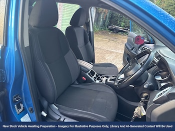 Used Nissan Qashqai 2020 for sale - 76581676: Photo