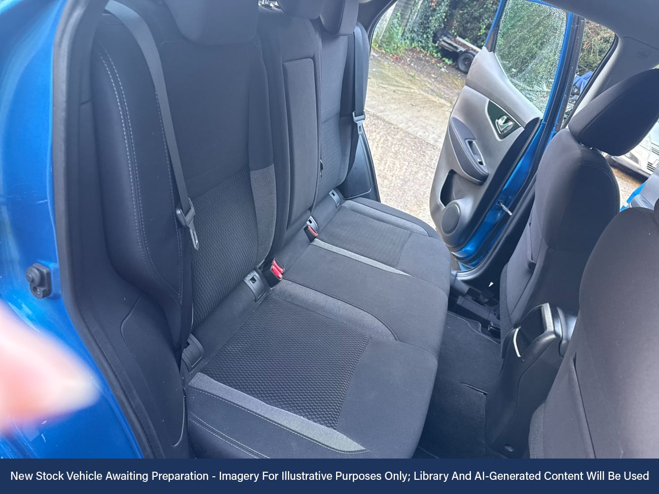 Used Nissan Qashqai 2020 for sale - 76581676: Photo 4