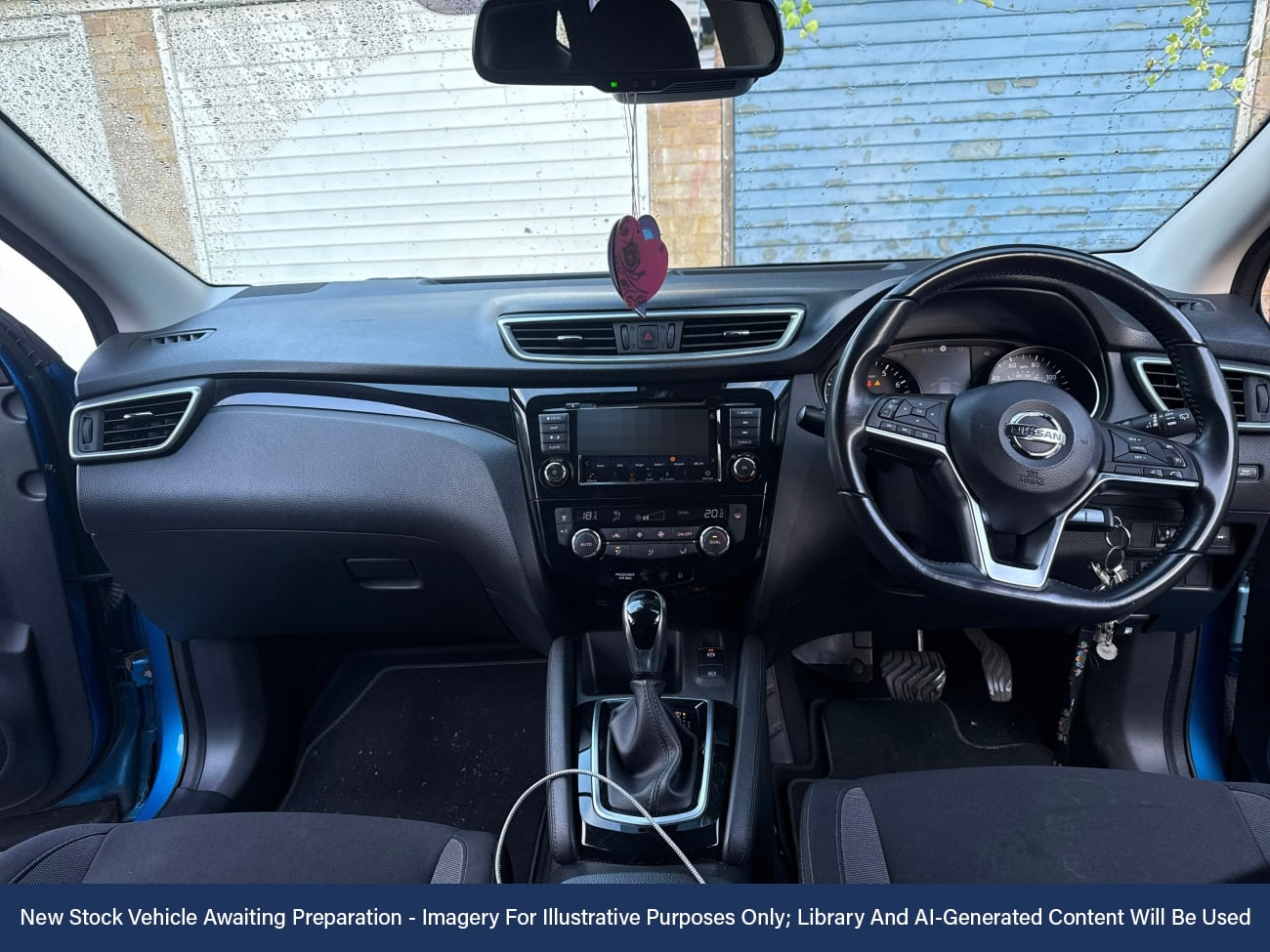 Used Nissan Qashqai 2020 for sale - 76581676: Photo 6