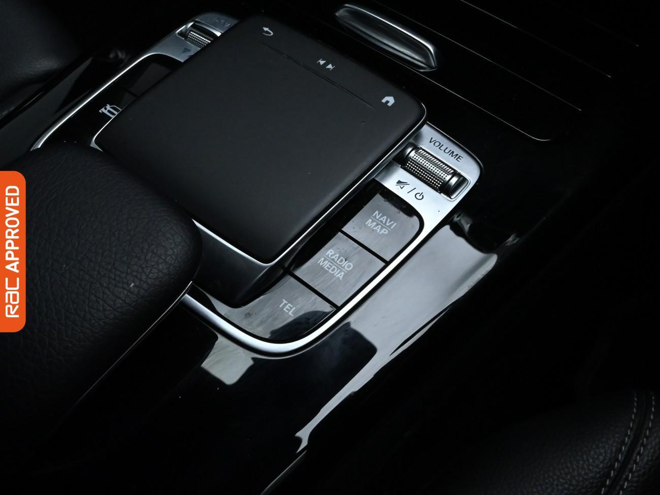 Used Mercedes-Benz A-Class 2018 for sale - 76405857: Photo 14