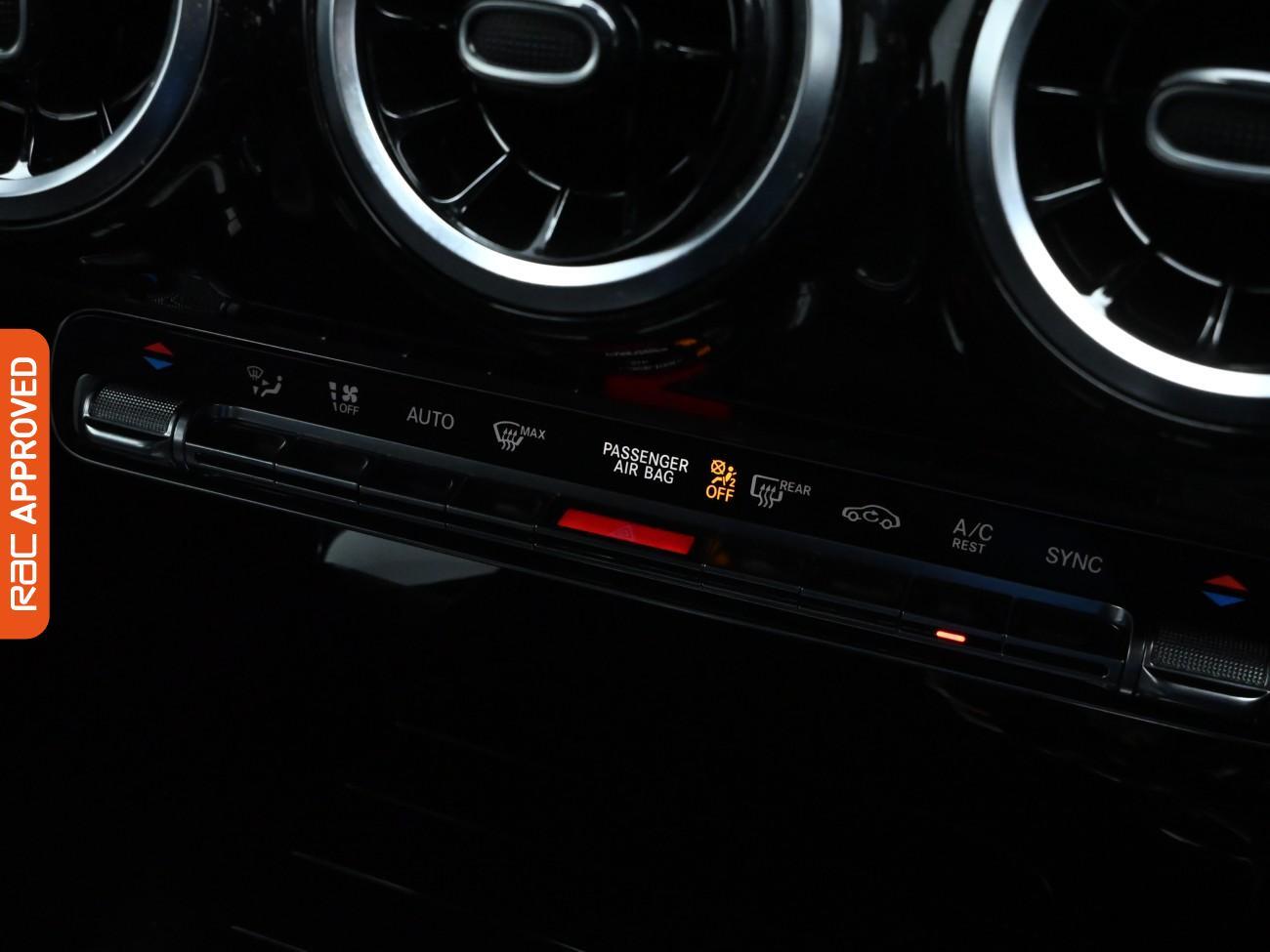 Used Mercedes-Benz A-Class 2018 for sale - 76405857: Photo 16