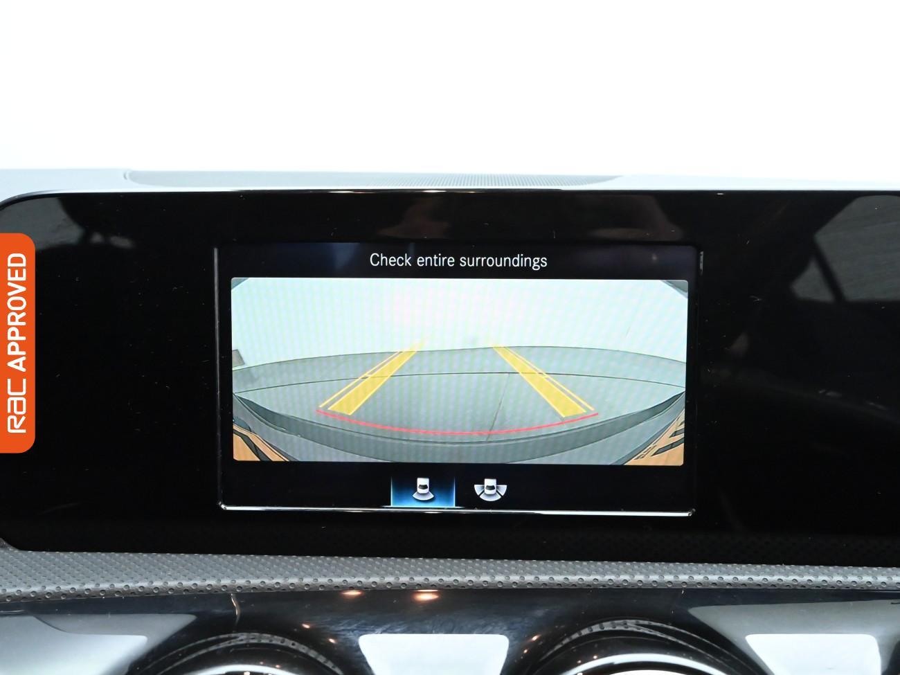 Used Mercedes-Benz A-Class 2018 for sale - 76405857: Photo 19