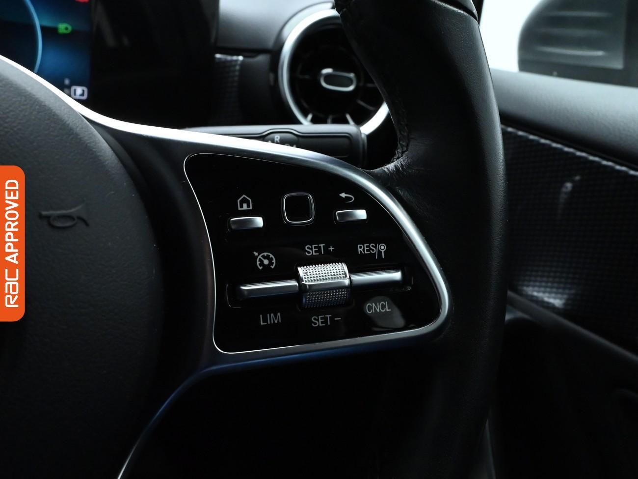 Used Mercedes-Benz A-Class 2018 for sale - 76405857: Photo 22