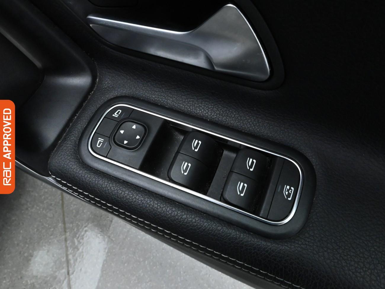 Used Mercedes-Benz A-Class 2018 for sale - 76405857: Photo 25