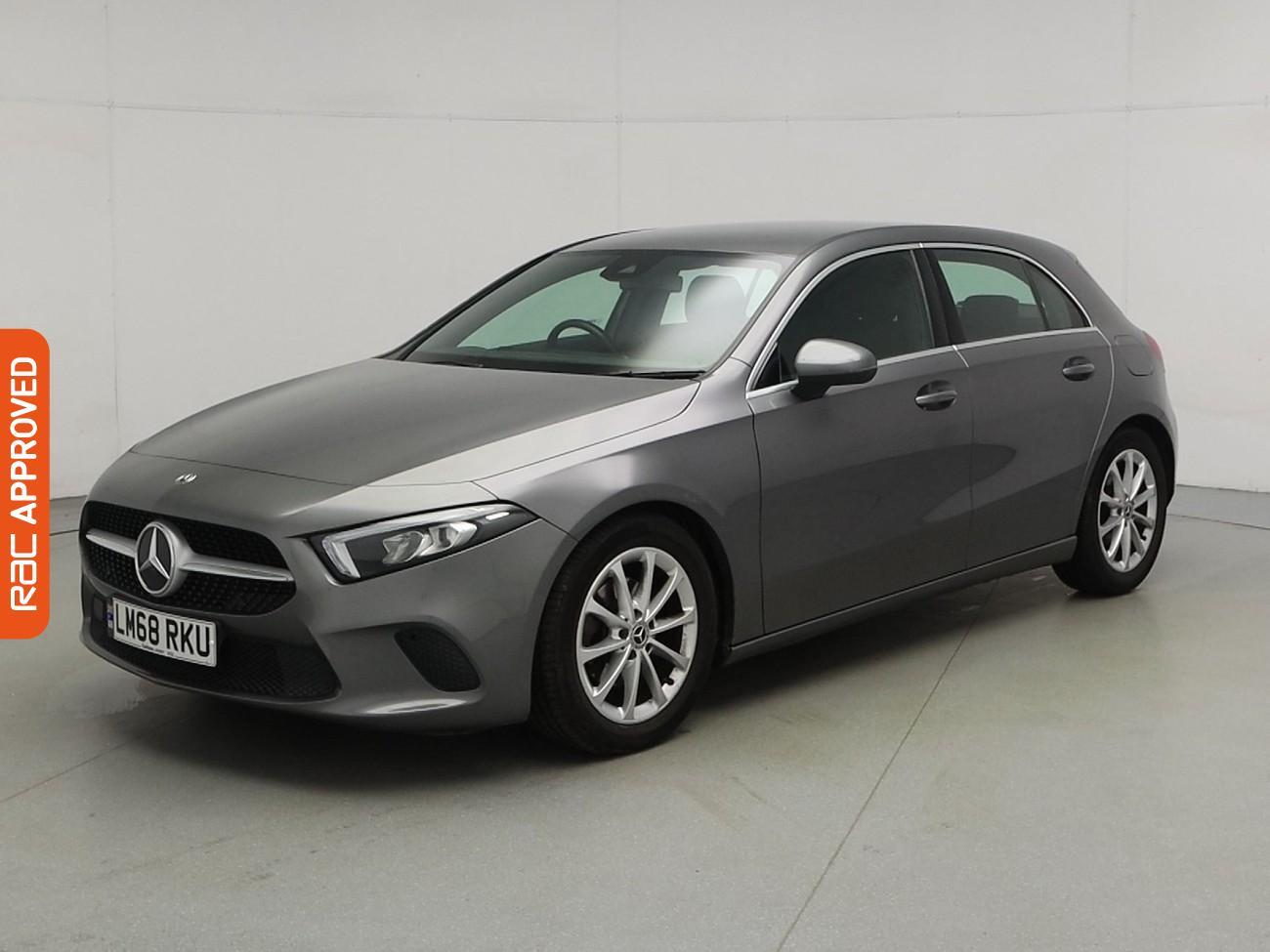 Used Mercedes-Benz A-Class 2018 for sale - 76405857: Photo 28