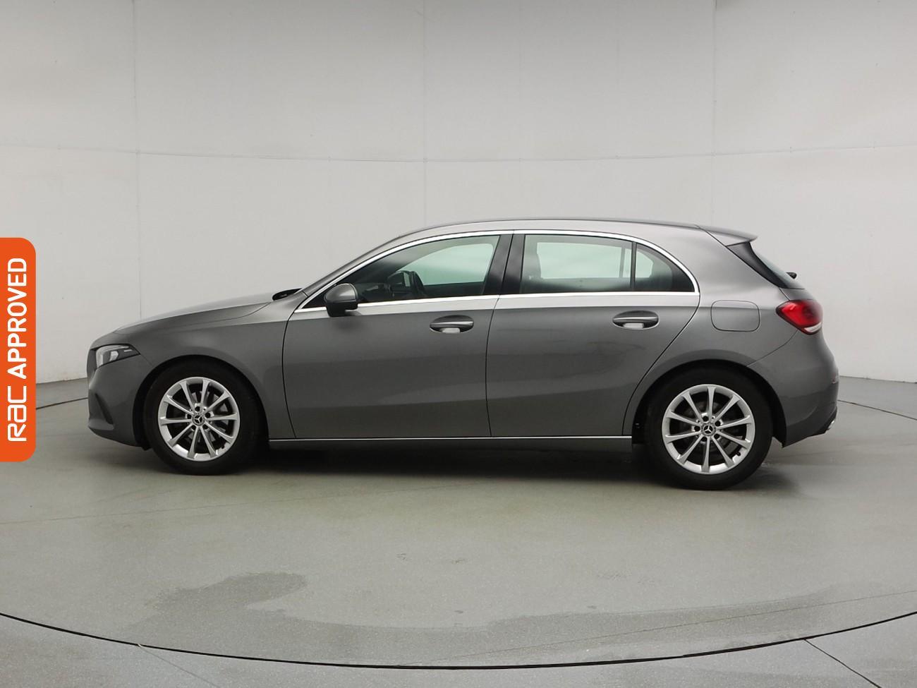 Used Mercedes-Benz A-Class 2018 for sale - 76405857: Photo 29