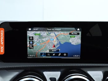 Used Mercedes-Benz A-Class 2018 for sale - 76405857: Photo