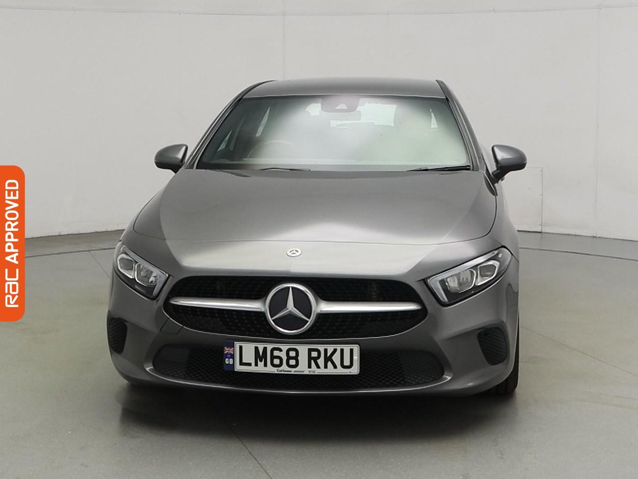 Used Mercedes-Benz A-Class 2018 for sale - 76405857: Photo 7