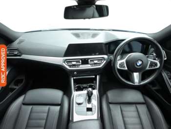 Used BMW 3 Series 2021 for sale - 74035885: Photo