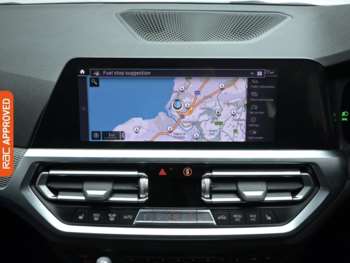 Used BMW 3 Series 2021 for sale - 74035885: Photo