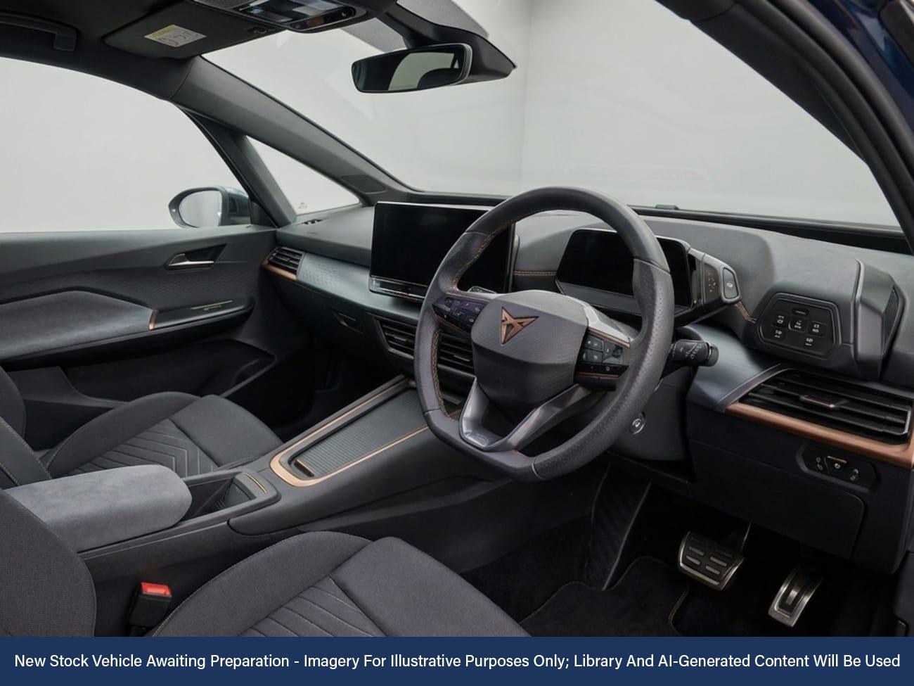 Used Cupra Born 2023 for sale - 78163396: Photo 3