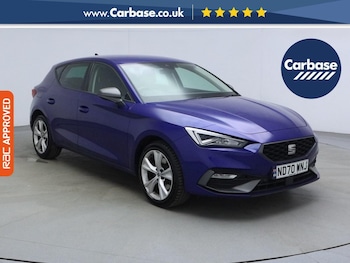 Used SEAT Leon 2020 for sale - 79338425: Photo