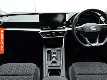 Used SEAT Leon 2020 for sale - 79338425: Photo